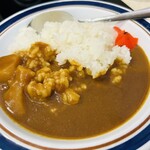 名代 富士そば - 