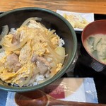 つるかめ食堂 - 