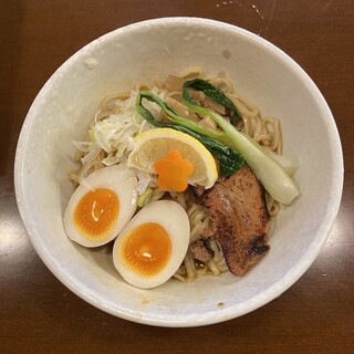 麺食堂 一真亭_0