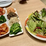 焼肉・韓国料理 KollaBo - 