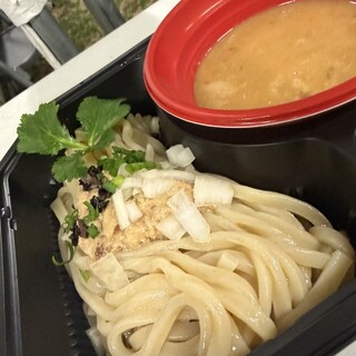 ラーメン専科 竹末食堂_1