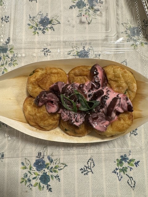 Tako to Kentaro Part 2 - Demachiyanagi/Takoyaki (Octopus balls