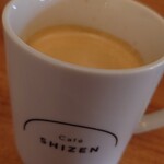 カフェシゼン - 