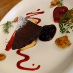 カフェシゼン - 