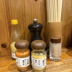つけ麺 井手 - 