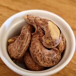 カフェシゼン - 