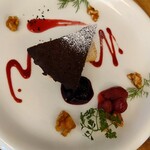 カフェシゼン - 