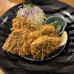 酒肴 新屋敷 - 