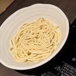 博多もつ鍋 やま中 - 