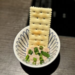 博多もつ鍋 やま中 - 