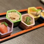 博多もつ鍋 やま中 - 