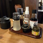 酒肴 新屋敷 - 