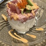 海鮮居酒屋あいち - 