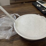 お弁当のぴーこっく - ドリンク写真: