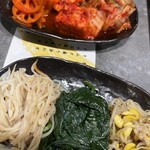 燒肉裏松 姬路本店 - 