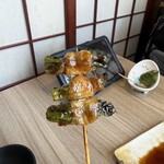 완전 개별룸 이자카야 카코이 신바시점 - 