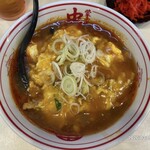 蒙古タンメン中本 大宮店