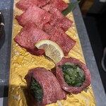 燒肉裏松 姬路本店 - 