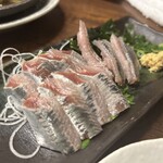 ふなっ子 - 料理写真: