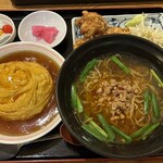 中華料理　好運来 - 料理写真: