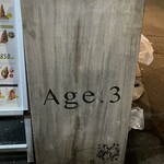 Age.3 - 看板