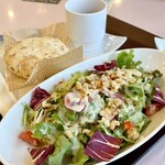 ワイルドダックカントリークラブレストラン - 
