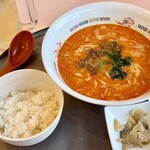 ワイルドダックカントリークラブレストラン - 