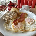 Lucy's Bakery & Kitchen - 