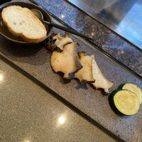 鉄板焼 ちゃやまち - 