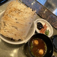 鉄板焼 ちゃやまち - 
