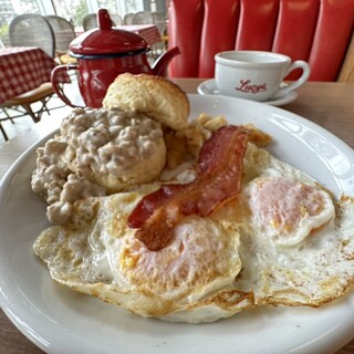 Lucy's Bakery & Kitchen_0