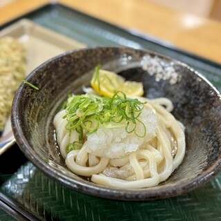 はなまるうどん_1