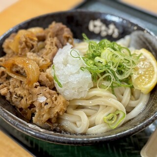 はなまるうどん_0