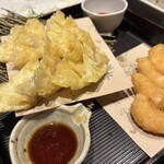 くいもの屋わん - 