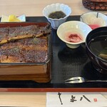与八 - 