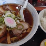 あきん亭 - 