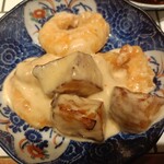 立呑み中華 起率礼 - 