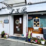 cafe SKR - 