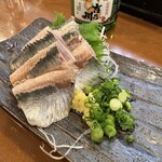 いなせ寿司 弘明寺店