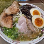 博多だるま JAPAN - 料理写真: