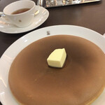 ウエスト ベイカフェ ヨコハマ - 