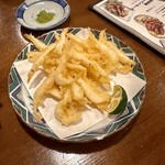 大眾割烹 魚吟 - 