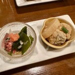 大眾割烹 魚吟 - 