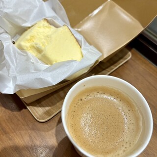 りくろーおじさんの店_1