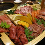 Yakiniku Tsurukamedou - 