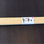 Ki Ki - 手書きの箸帯