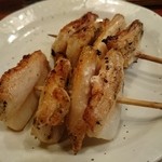 やきとり健歩゛ - 肩なんこつ♪