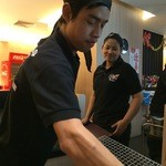 GYU GYU TEI - 写真だいじょうぶよー。