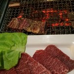 GYU GYU TEI - 骨付ｶﾙﾋﾞつくっています