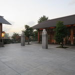 あかぎカフェ - 赤城神社3